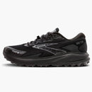 Brooks Divide 5 Gore-Tex Black Alloy Primer Gray