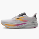 Brooks Ghost 17 Oyster Apricot Pink (women's)