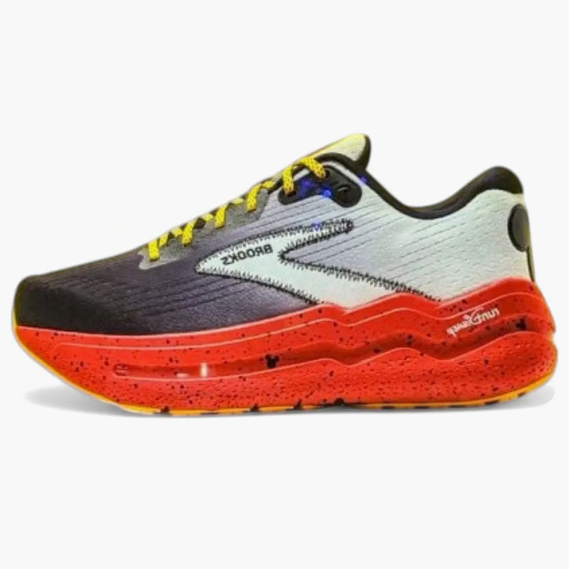 Brooks Ghost Max 2 Rundisney Mickey Mouse