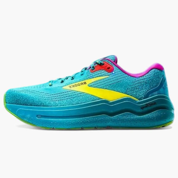Brooks Ghost Max 2 Rundisney Springtime Surprise