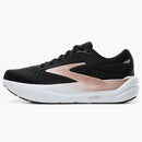 Brooks Ghost Max 3 Black Rose Gold (women's)