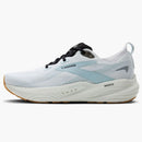 Brooks Glycerin 22 Bright White Winter Sky Black