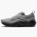 Brooks Glycerin 22 Primer Grey Ebony Bluewash