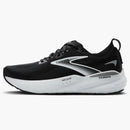 Brooks Glycerin GTS 22 Black Grey White (femenino)