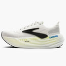 Brooks Glycerin Max Grey Black Nightlife