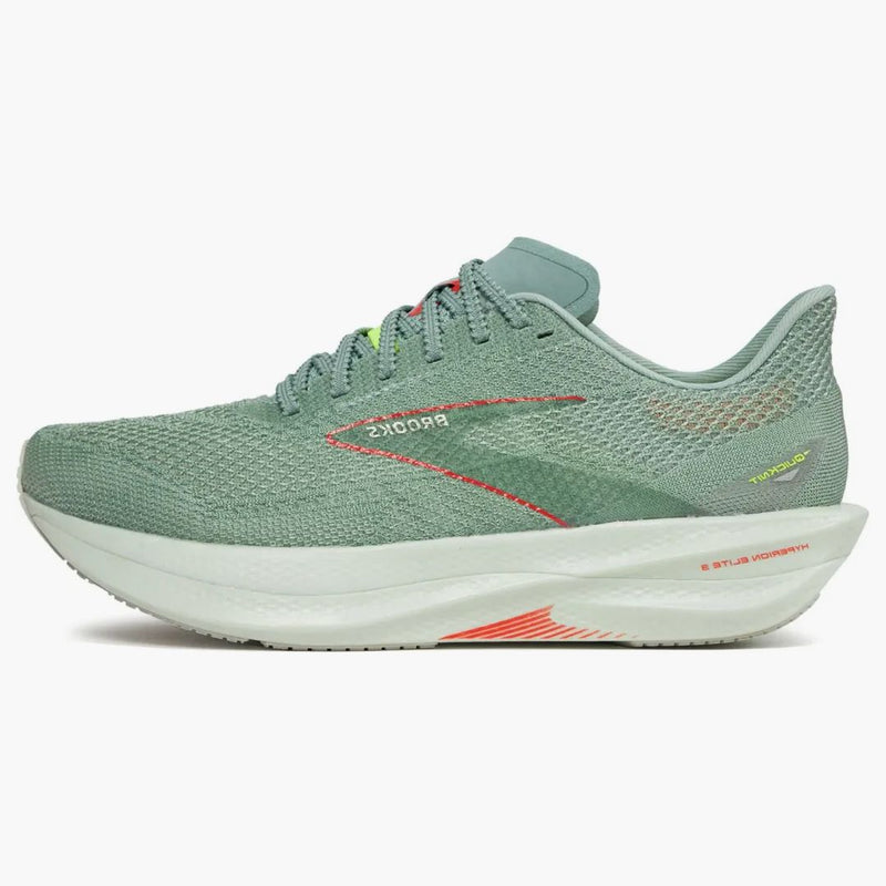 Brooks Hyperion Elite 3 Blue Surf Cherry