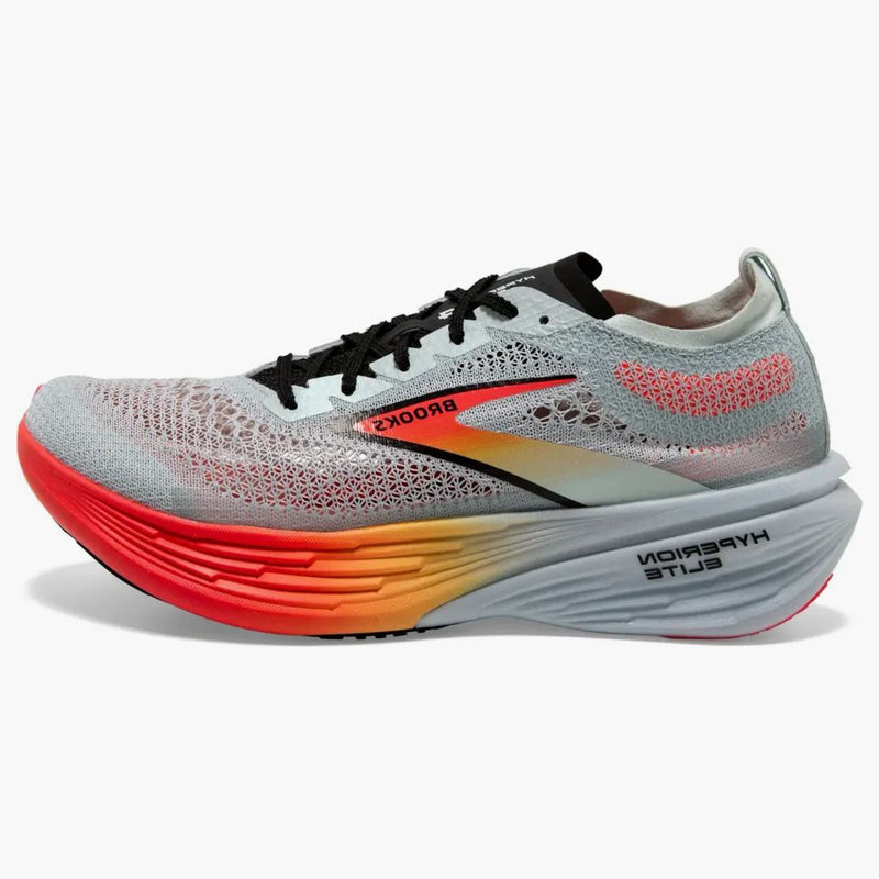 Brooks Hyperion Elite 4 Illusion Blue Orange