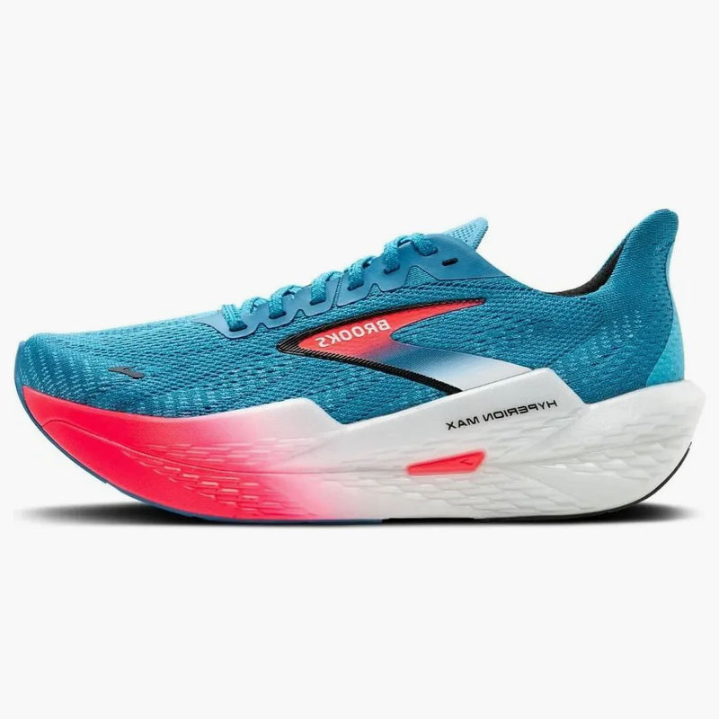 Brooks Hyperion Max 2 Crystal Seas Diva Pink (Women's)