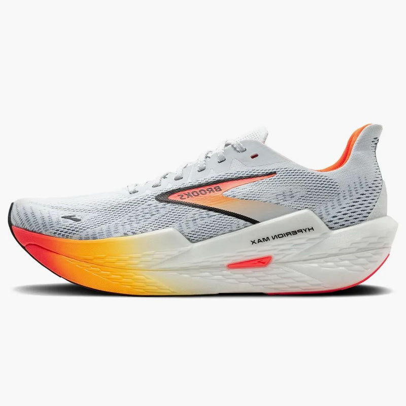 Brooks Hyperion Max 2 Illusion Coral Black