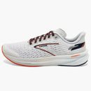 Brooks Hyperion Oyster Mushroom Black Iris