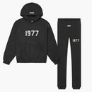 Fear Of God Essentials 1977 Set - Schwarz