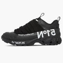 Burberry Arthur 51n Horseferry House Black