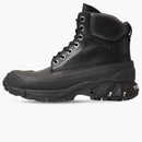 Burberry Arthur Ankle Boots Black Leather (women's)