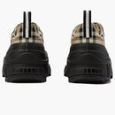 Burberry Arthur Archive Check Beige (women's)