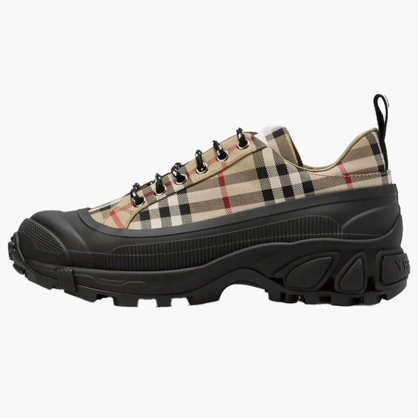 Burberry Arthur Archive Check Beige (women's)