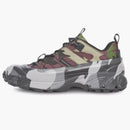 Burberry Arthur Camo Green