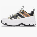 Burberry Arthur Icon Stripe (Women's)