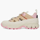 Burberry Arthur Pink Off White (femenino)