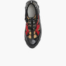 Burberry Arthur Vintage Check Red (Women's)