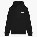 Burberry Avondale Ekd Hoodie Black