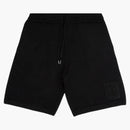 Burberry B Branded Knitted Shorts Black