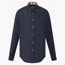 Burberry Brit Cambridge Aboyd Shirt Navy