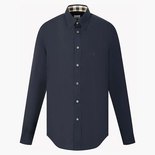 Burberry Brit Cambridge Aboyd Shirt Navy