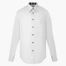 Burberry Brit Cambridge Aboyd košile bílá