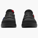 Burberry Bubble Charm Borbyled Sneakers Negro