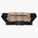 Burberry Bum Bag Vintage Check Medium Archive Beige