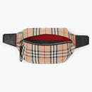 Burberry Bum Bag Vintage Check Medium Archive Beige