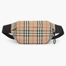 Burberry Bum Bag Vintage Check Medium Archive Beige