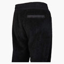 Burberry Camberwell Crest Track Pants Black