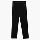 Burberry Camberwell Crest Track Pants Black