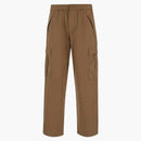 Burberry Capleton Cargo Pants Camel