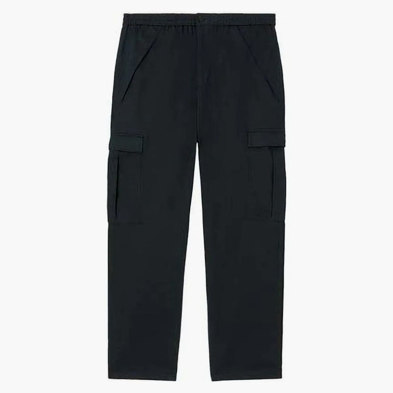 Pantalones de carga de Burberry Capleton Armada