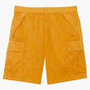 Burberry Capleton Cargo Shorts Yellow