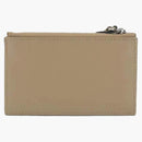 Burberry Card Coin Case (5 Card Slot) Card Case Beige