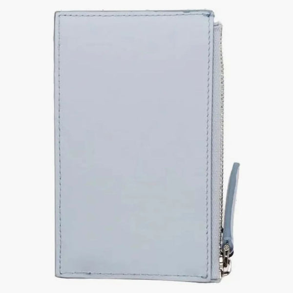 Burberry Card Coin Case (5 Card Slot) Ljusblått