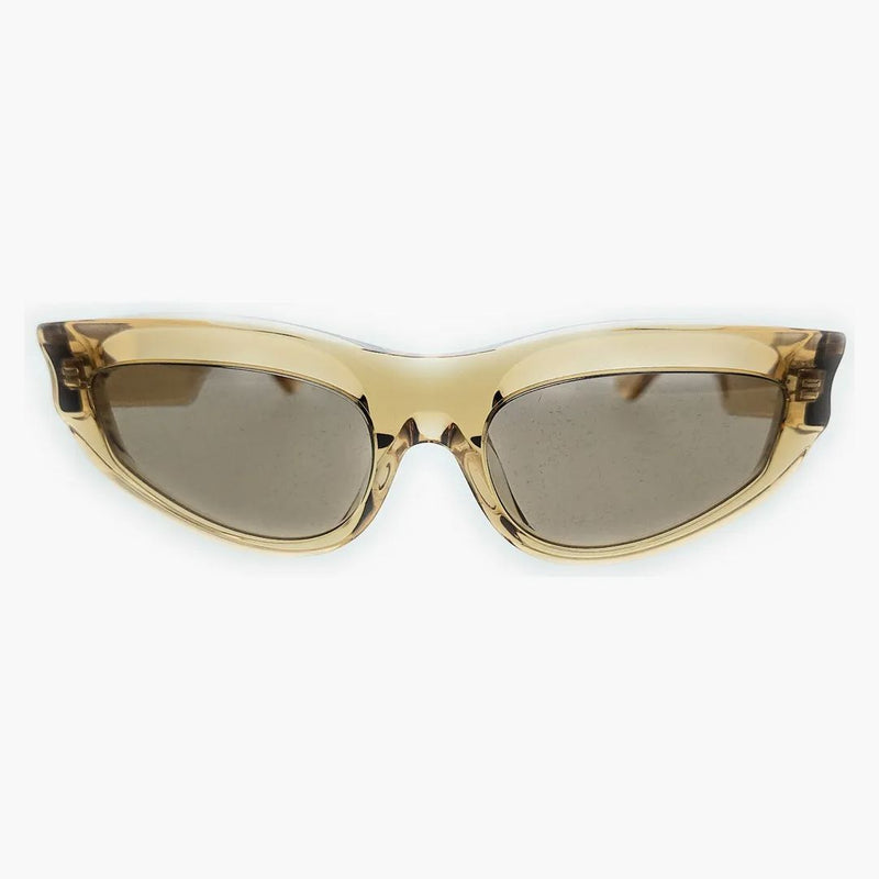 Burberry Cateye Solglasögon Brown (0BE4425U 40635A)