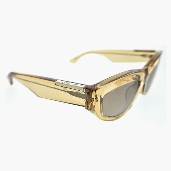 Burberry Cateye Solglasögon Brown (0BE4425U 40635A)