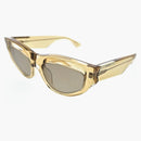 Burberry Cateye Sunglasses Brown (0BE4425U 40635A)