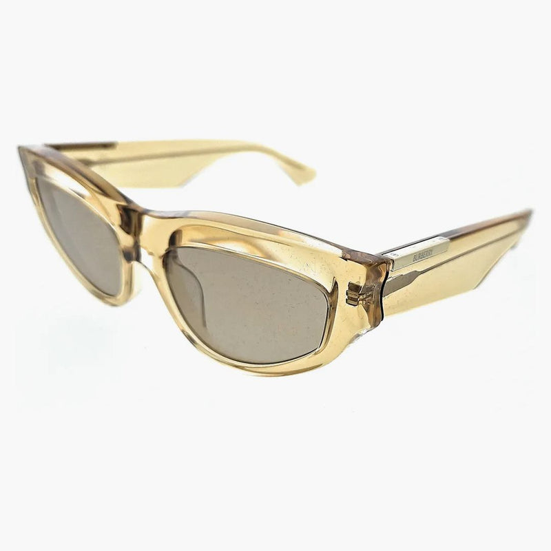 Burberry Cateye Solglasögon Brown (0BE4425U 40635A)