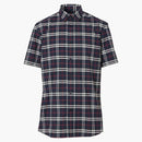 BURBERRY CHECK SIS/S TIRISH NAVE