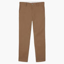 Burberry chino byxor karamell