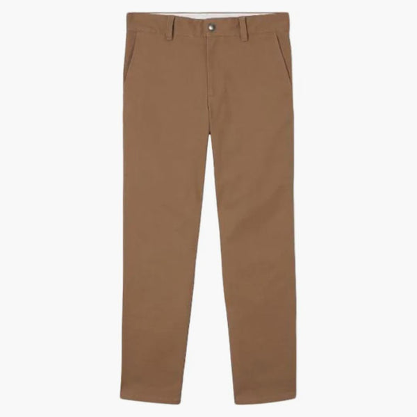 Burberry Chino Pants Caramel