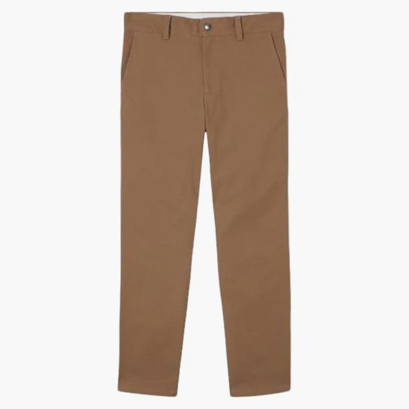 Burberry Chino Pants Caramel