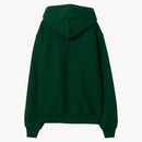 Burberry Cotton Hoodie Ivy