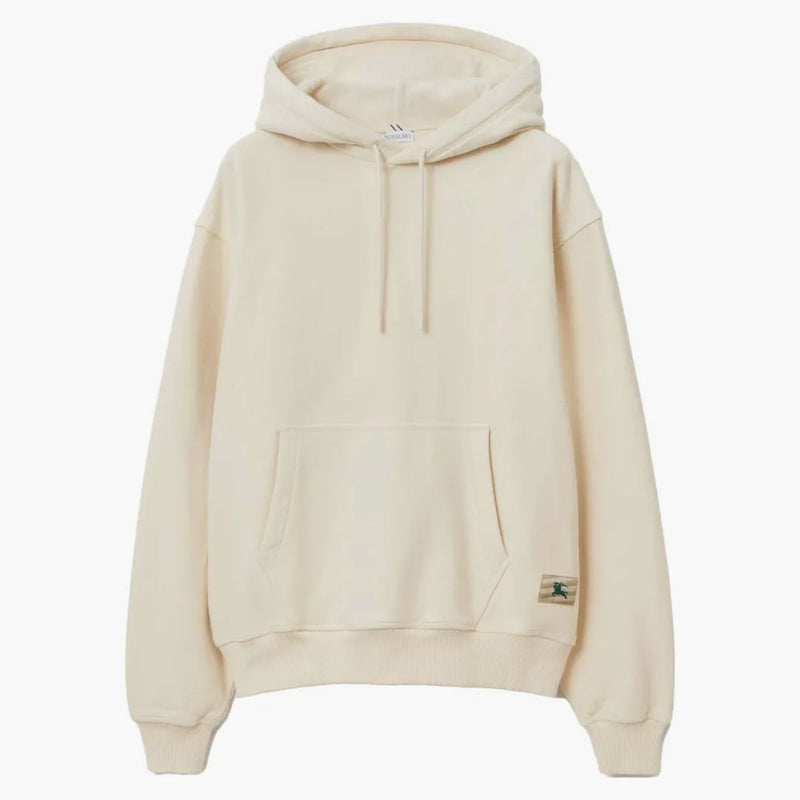 Mýdlo s kapucí bavlněné bavlny Burberry