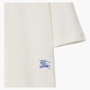 Burberry Cotton Polo Rain